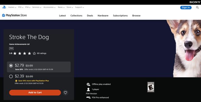 仅靠自学！开发者30分钟制作出「垃圾游戏」：收入超35万美元下载量超12万次(图3)