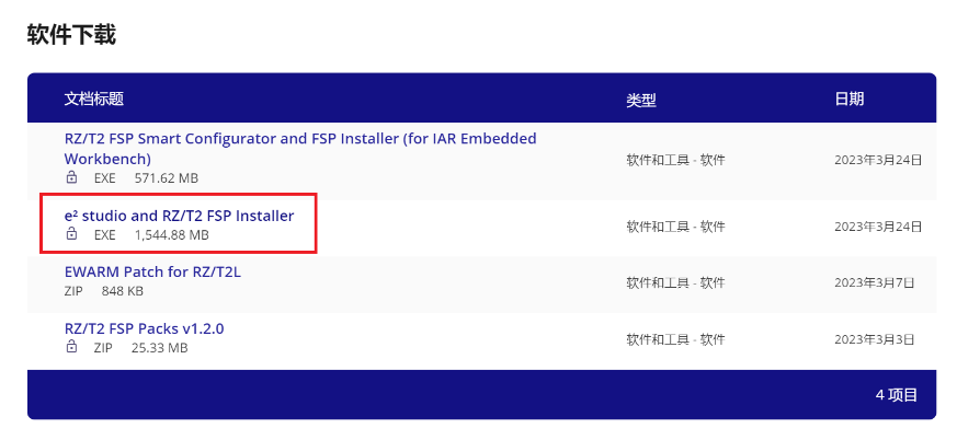 支持EtherCAT协议的工业用微处理器新选择—瑞萨RZT2L评估套件评测(软件篇)(图1) 支持EtherCAT协议的工业用微处理器新选择—瑞萨RZT2L评估套件评测(软件篇)(图1)