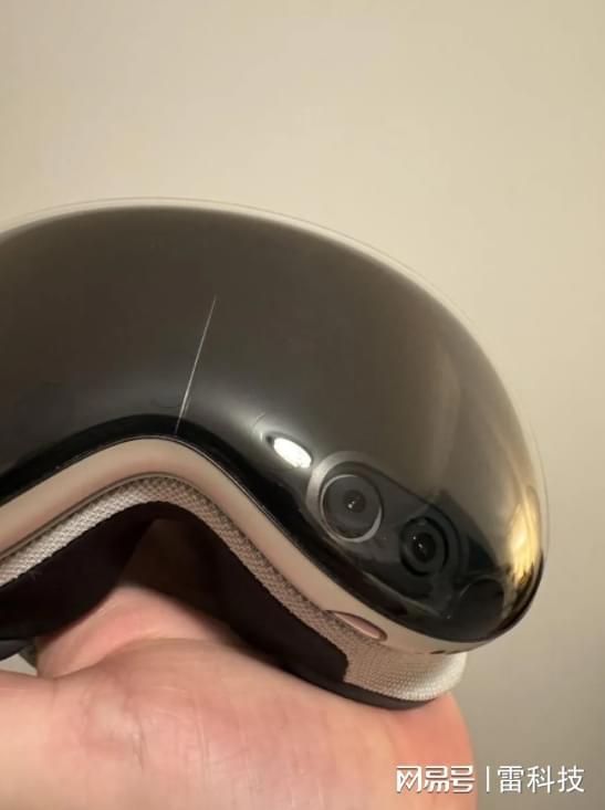 旗舰新品罕见遇冷！苹果Vision Pro这么快就凉凉了？(图1)