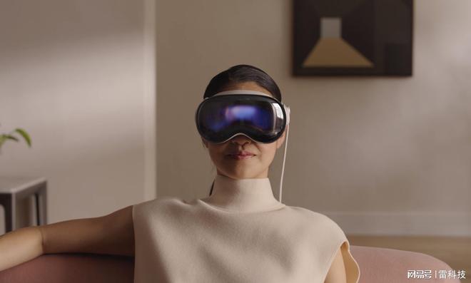 旗舰新品罕见遇冷！苹果Vision Pro这么快就凉凉了？(图3)