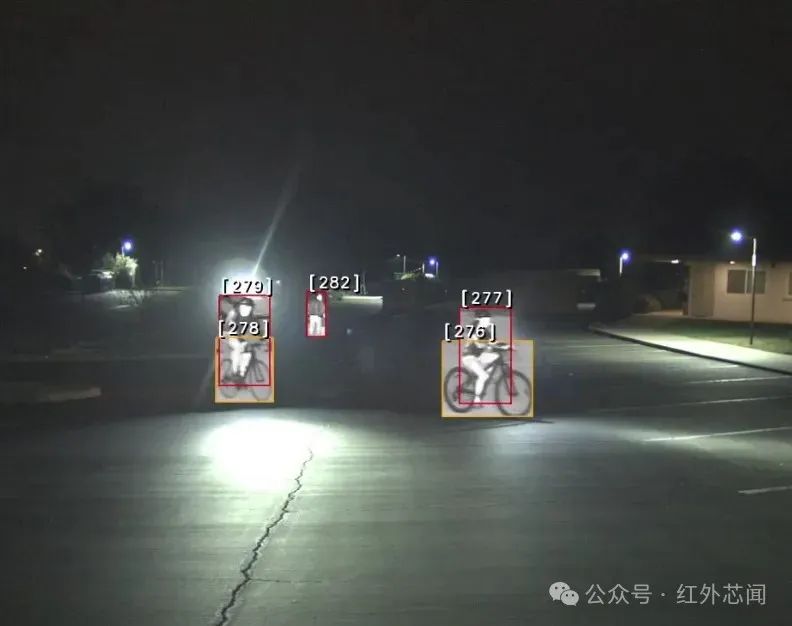 法雷奥与Teledyne FLIR携手开发汽车安全系统热成像技术(图2)