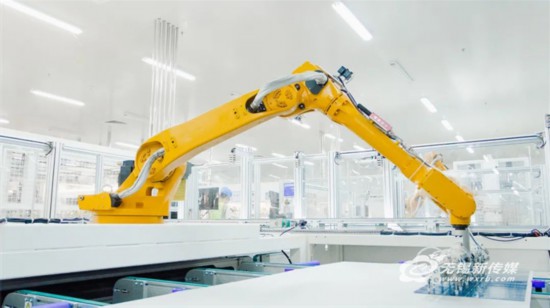 无锡加快建设开放强市 聚力打造“外商投资最满意城市”(图2)