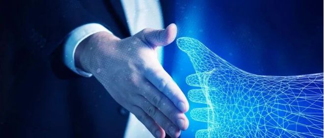 281亿元！韩国投资开发汽车、军工等领域尖端机器人技术(图1)