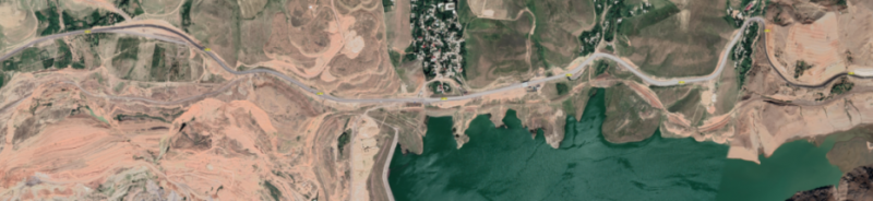 千方科技与乌兹别克斯坦国家交通部道路委员会签署合作协议(图2)