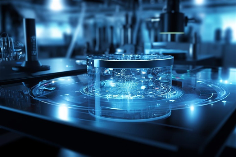 物理学家开发量化量子纠缠的新方法：挑战传统理论或将推动量子计算发展【附计算技术赛道观察图谱】(图1)