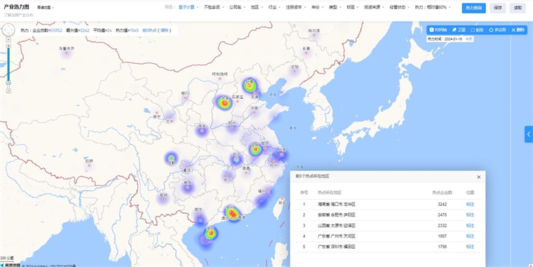 物理学家开发量化量子纠缠的新方法：挑战传统理论或将推动量子计算发展【附计算技术赛道观察图谱】(图7)