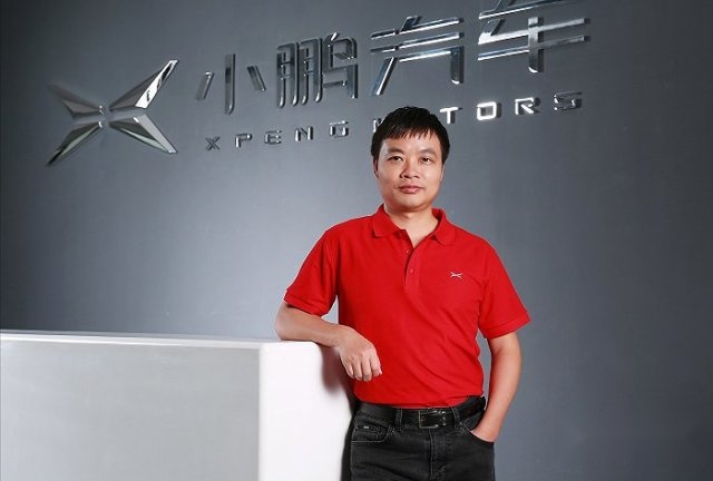 小鹏大众再签技术合作协议将共同开发B级纯电车型极果新车评(图4) 小鹏大众再签技术合作协议将共同开发B级纯电车型极果新车评(图4)