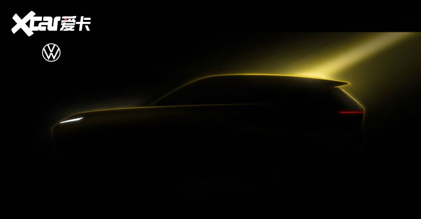 大众小鹏合作开发首款车型或2026年上市(图1) 大众小鹏合作开发首款车型或2026年上市(图1)