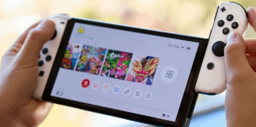 曝Switch 2硬件早已完成开发多年：一直等当前机型下架(图2)