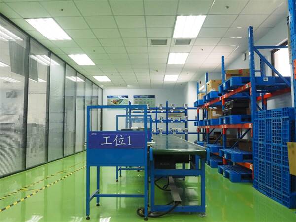 山东财经大学圣泉书院实验实践基地投入使用(图5)