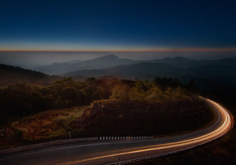 ADI与宝马为汽车提供10Mb以太网 支持软件定义车辆(图1)