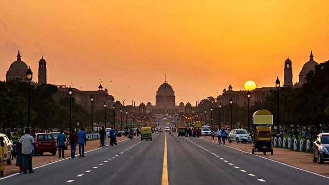 印度将开发建造内置10000颗GPU的超级计算机 用于建立该国AI生态系统(图1)