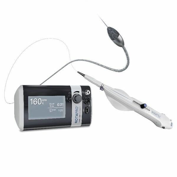 波士顿科学ROTAPRO旋磨介入治疗系列产品上市后首例手术顺利完成(图2)