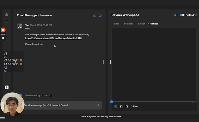 首个AI软件工程师震撼硅谷！10块IOI金牌团队铁了心砸程序员饭碗(图5)