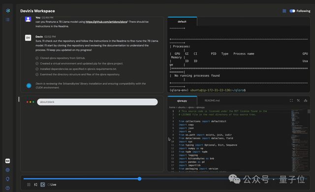 首个AI软件工程师震撼硅谷！10块IOI金牌团队铁了心砸程序员饭碗(图15)