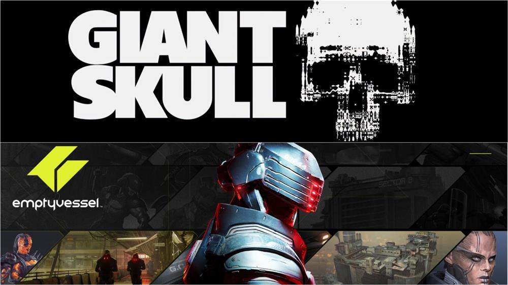 两家新游戏工作室宣布成立 已投入全新IP的3A游戏开发工作(图1)