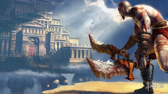 三部曲重制版要来了？曝多款《战神》游戏正在开发(图1)