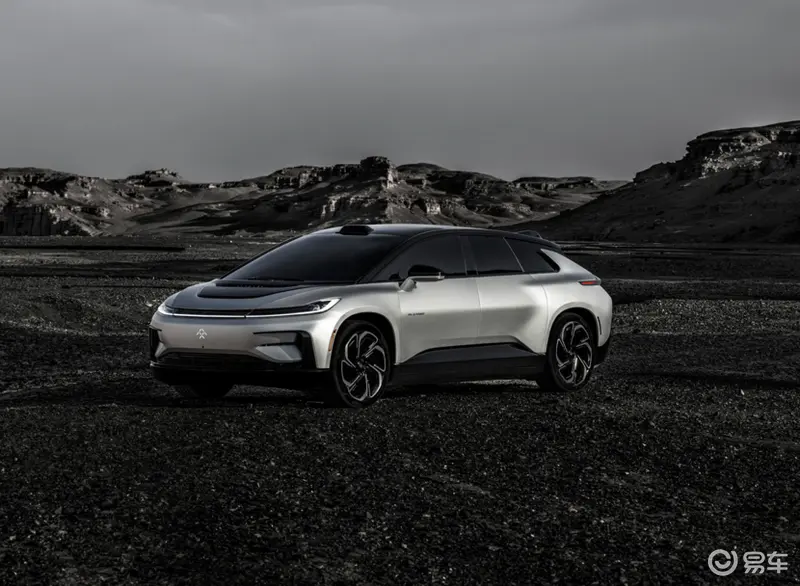 FF已主动启动召回 且完成OTA升级所需软件开发(图1)