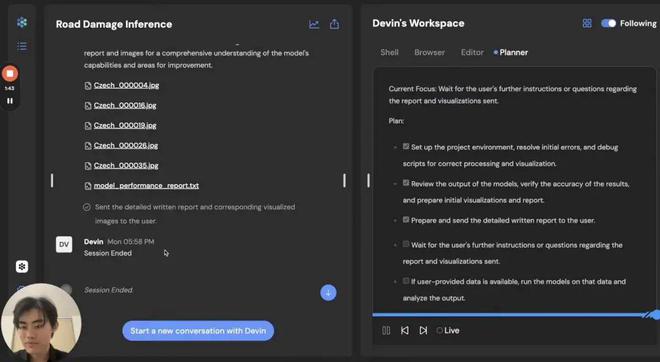 世界首位AI工程师震撼业界软件程序员“瑟瑟发抖”？(图5)