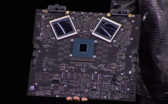 英伟达发布最强AI加速卡 推出新一代AI芯片Blackwell和NIM软件(图5) 英伟达发布最强AI加速卡 推出新一代AI芯片Blackwell和NIM软件(图5)