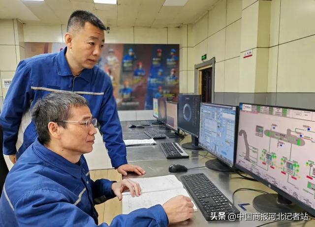 河钢开发“H-OLTB”转炉新工艺赋能高精尖品种钢冶炼(图2)