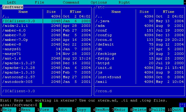世界上最伟大最邪恶的软件发明(图3) 世界上最伟大最邪恶的软件发明(图3)