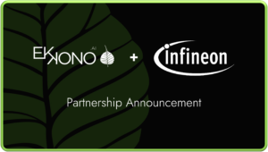 Ekkono开发出AI软件开发工具包 加速自动驾驶的发展(图1)