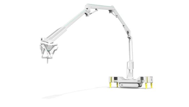 ICON推出新型建筑3D打印硬件、软件和材料(图2)