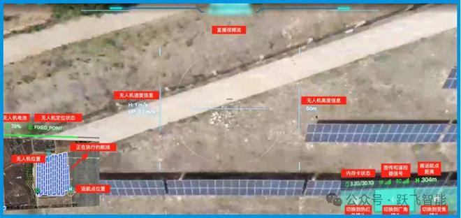 电站智慧管理：光伏巡检软件部署方案(图3)