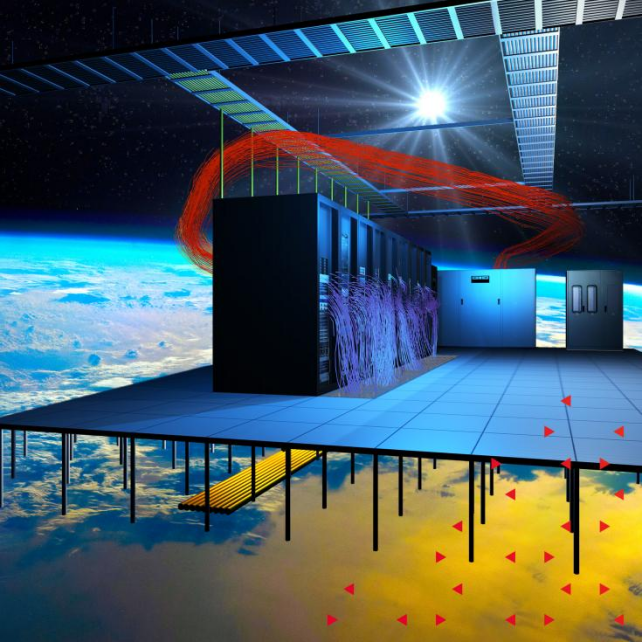 颠覆性 Cadence Reality 数字孪生平台为人工智能时代的数据中心设计带来变革(图1)