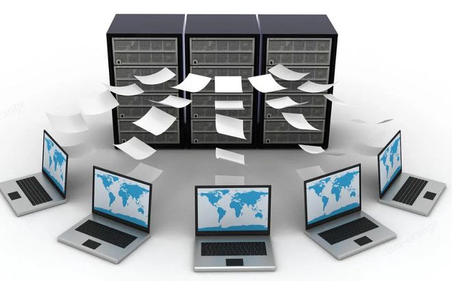 PDM的主要功能有哪些?PDM与传统的协同软件有什么区别?(图1) PDM的主要功能有哪些?PDM与传统的协同软件有什么区别?(图1)