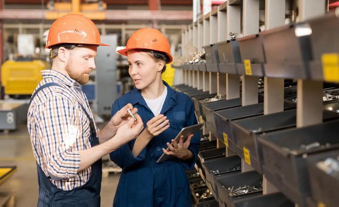 PDM的主要功能有哪些?PDM与传统的协同软件有什么区别?(图4) PDM的主要功能有哪些?PDM与传统的协同软件有什么区别?(图4)