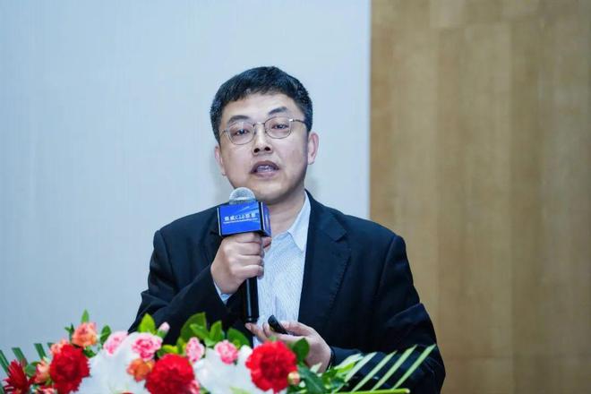 华天软件应邀参加“烟威CIO联盟数转智改春季论坛”(图1)