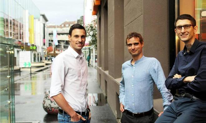 瑞士房地产科技公司Urbio开发三合一设计软件利用AI自动化设计建筑能源系统 瑞士创新100强(图1)