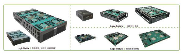 BYO、FPGA开发板与商用一文详解各类原型验证(图1)