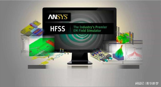 ANSYS Products 2024最新软件下载 通用的大规模有限元分析软件(图1)