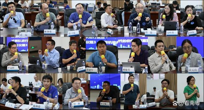 “人工智能+”时代计算机软件类人才培养该何去何从？(图9)