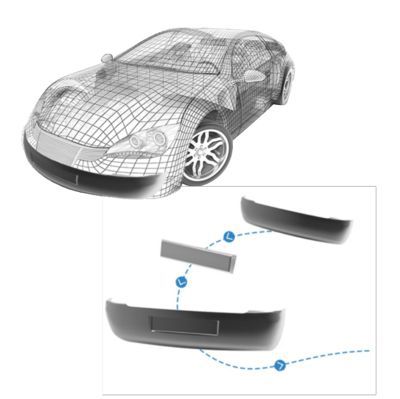 中望3D三维CAD斩获中国版权局金奖低成本规避国外3D软件侵权(图5)