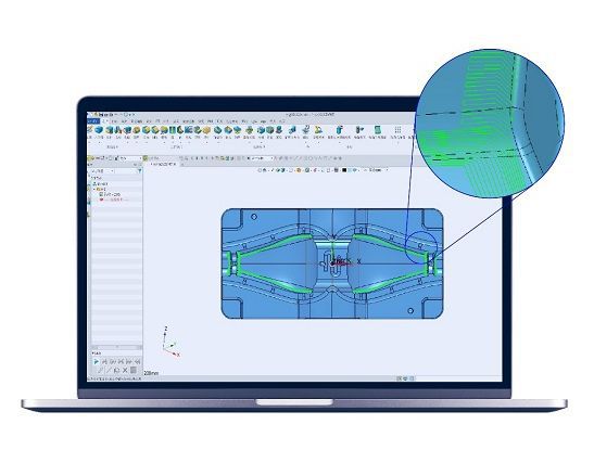 中望3D三维CAD斩获中国版权局金奖低成本规避国外3D软件侵权(图7)