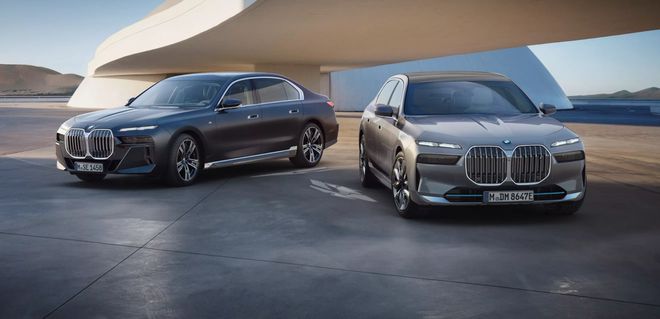 宝马与印度塔塔技术建合资公司共同开发自动驾驶、车用娱乐软件(图1)