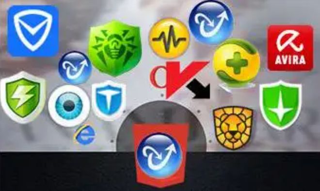 中国杀毒软件“消亡史”：为什么我们现在不再需要杀毒软件？(图1)