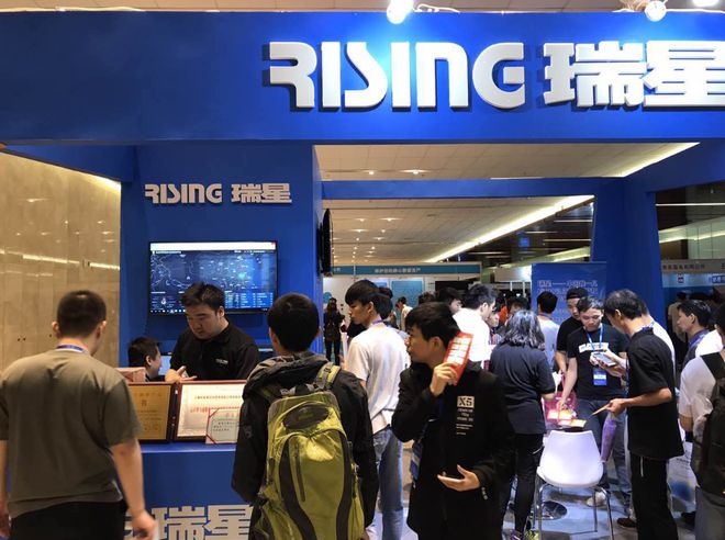 中国杀毒软件“消亡史”：为什么我们现在不再需要杀毒软件？(图3)