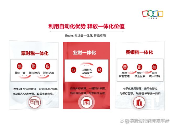 财务软件推荐：小企业记账利器大揭秘！(图3)