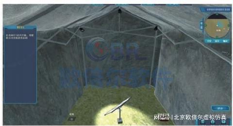 储能技术的未来：虚拟仿真软件在储能科学与工程教育中的应用(图2)