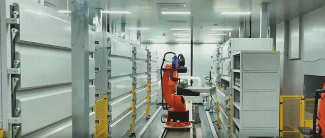 华天软件数字化研发三级跳顶层设计赋能天能集团三化引领战略(图1) 华天软件数字化研发三级跳顶层设计赋能天能集团三化引领战略(图1)