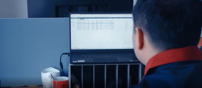 华天软件数字化研发三级跳顶层设计赋能天能集团三化引领战略(图5) 华天软件数字化研发三级跳顶层设计赋能天能集团三化引领战略(图5)