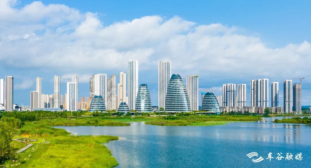 光谷车谷“双谷联动”推动武汉汽车产业创新(图2) 光谷车谷“双谷联动”推动武汉汽车产业创新(图2)