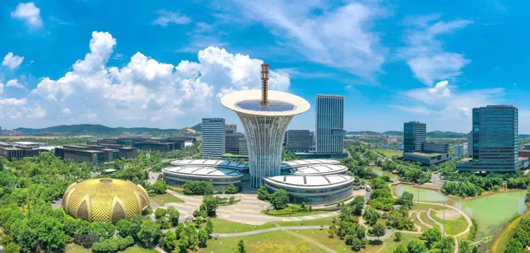 光谷车谷“双谷联动”推动武汉汽车产业创新(图1) 光谷车谷“双谷联动”推动武汉汽车产业创新(图1)