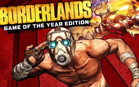 《无主之地》开发商有6款游戏开发中！包含一个全新IP(图1)