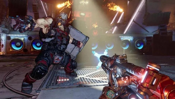 《无主之地》开发商有6款游戏开发中！包含一个全新IP(图2)